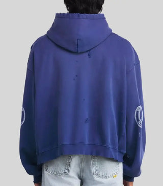 Chateau Ranch Hoodie
