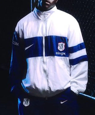 Chelsea FC Lion’s Reign Run Rampant Jacket