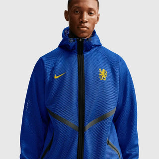 Chelsea Nike 26/27 Home Anthem Blue Jacket