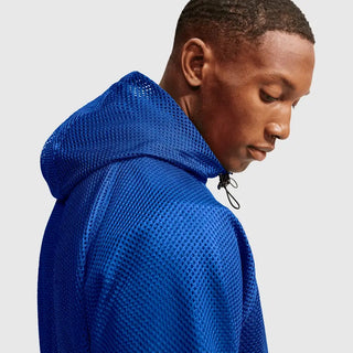Chelsea Nike 26/27 Home Anthem Blue Jacket For Men & Women