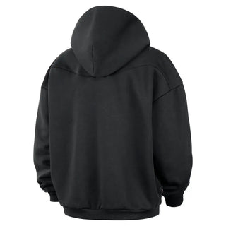 Chicago Bulls Nike Standard Issue 2026  Black Hoodie For Men & Women