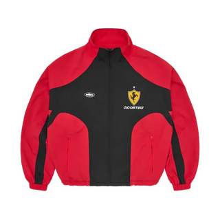 Corteiz IL Mondo 2026 Track Jacket