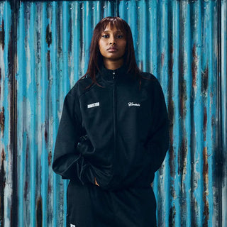 Corteiz x Gabriel Moses Track Jacket