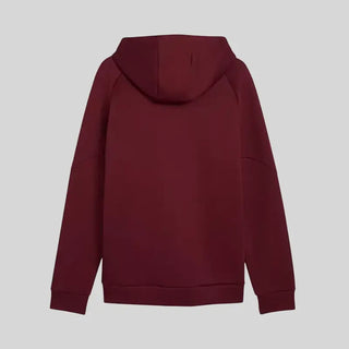 Cristiano Ronaldo 2026 Portugal PUMATECH Full-Zip Hoodie
