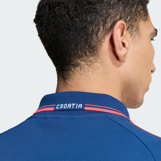 Croatia 26-27 Away Anthem Jacket