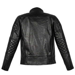 Cyberpunk 2077 Johnny Silverhand Black Jacket