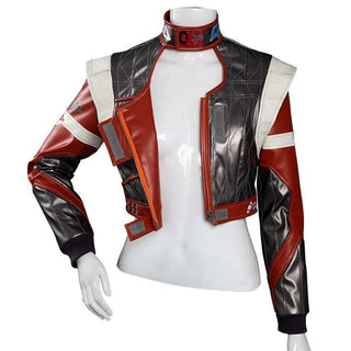 Cyberpunk 2077 Panam Palmer Jacket