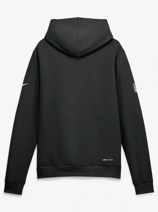 Dallas Cowboys 2026 Crucial Catch Hoodie
