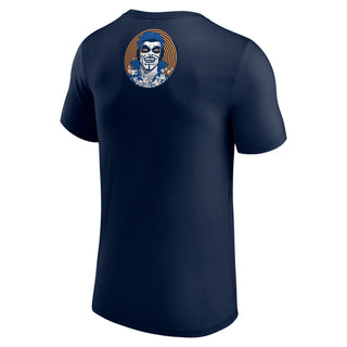 Danhausen x New York Knicks Uncursed T-Shirt For Men & Women