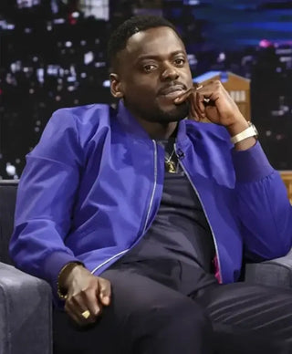 Daniel Kaluuya The Tonight Show Jacket For Men & Women
