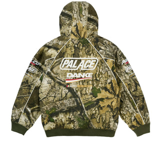 Danke palace hooded Jacket
