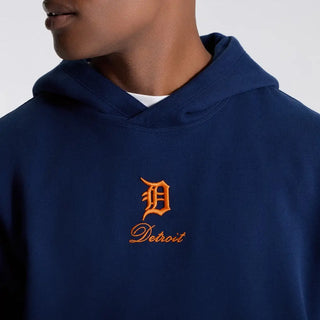 Detroit Tigers lululemon Steady State Hoodie