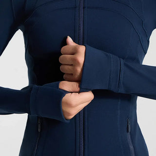 Detroit Tigers lululemon True Jacket For Women