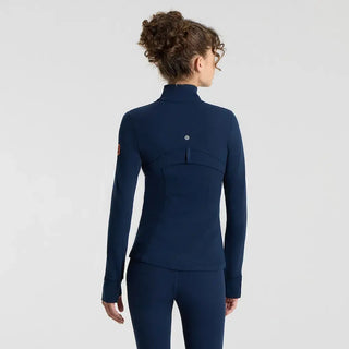 Detroit Tigers lululemon True Navy Jacket For Women