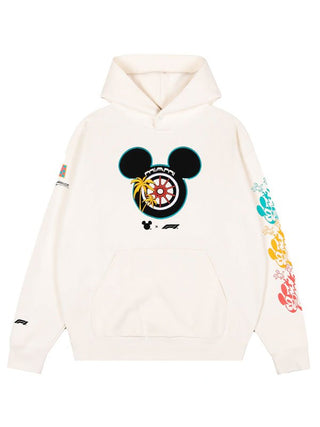 Disney x Formula 1 Miami Pullover Hoodie