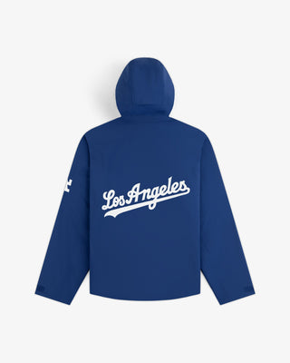 Dodgers GORE-TEX Rain Delay Jacket

