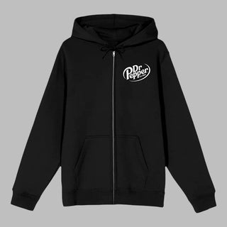 Dr Pepper Hoodie