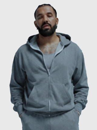 Drake Janice STFU Hoodie