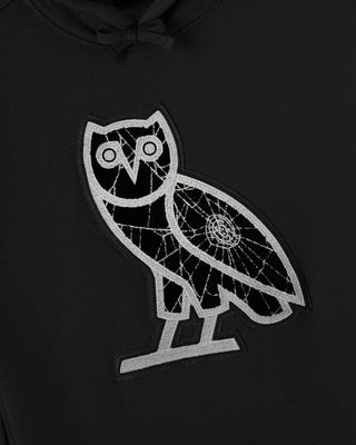 Drake OVO Spider Web OG Hoodie