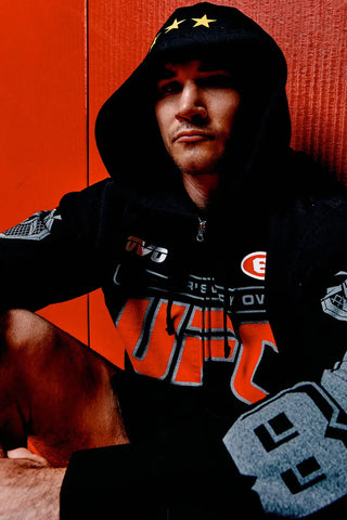 Drake’s OVO x UFC Hooded Jacket