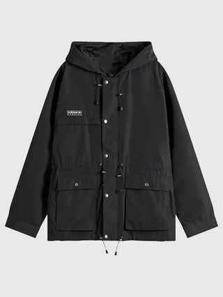 END x Adidas St 11 SPZL Jacket