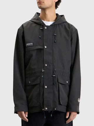 END x Adidas St 11 SPZL Zipper Jacket