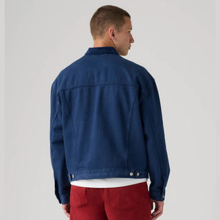England Football Type Levi’s  Iii Jacket