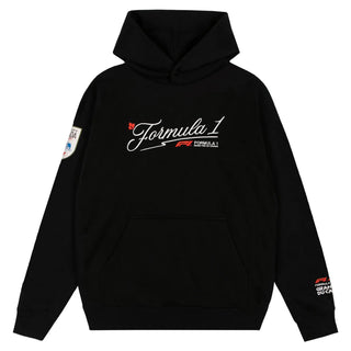 F1 Canada GP 2026 MTL Badge Hoodie