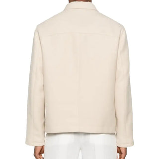 F1 Grand Prix Chris 2026 Pratt  Jacket
