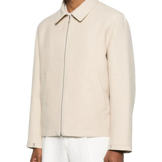 F1 Prix Grand Chris 2026 Pratt Jacket