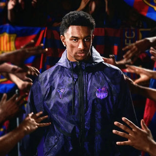FC Barcelona 26/27 Away Anthem Jacket