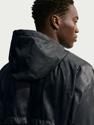 FC Barcelona 26/27 Nike Third Anthem Jacket