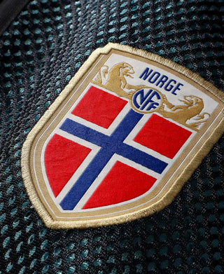 FIFA 2026 Erling Haaland Norway Anthem Jacket 