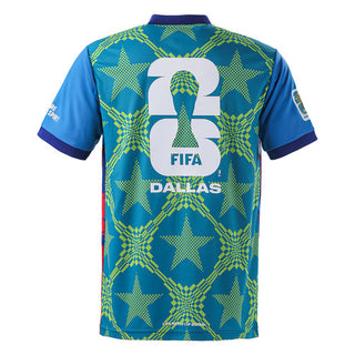 FIFA WC 2026 Dallasc Pullover Jersey
