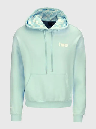 FIFA World Cup 2026 Argentina Puff Hoodie