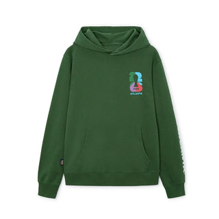 FIFA World Cup 2026 Atlanta Hoodie