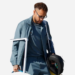 FIFA World Cup 2026 Brazil Arrival Neymar Jr. Blazer