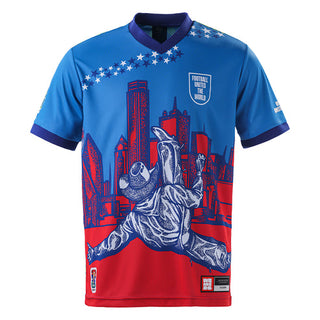 FIFA World Cup 2026 Dallas Jersey