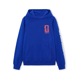 FIFA World Cup 2026 Kansas City Blue Hoodie
