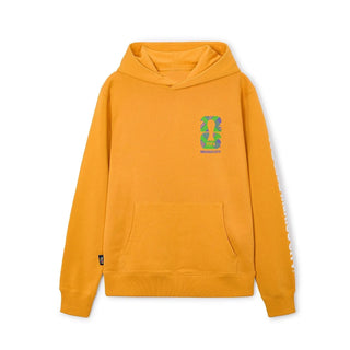 FIFA World Cup 2026 Mexico City Hoodie