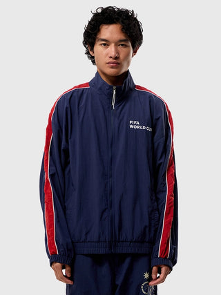 FIFA World Cup Team USA Track Zip Jacket