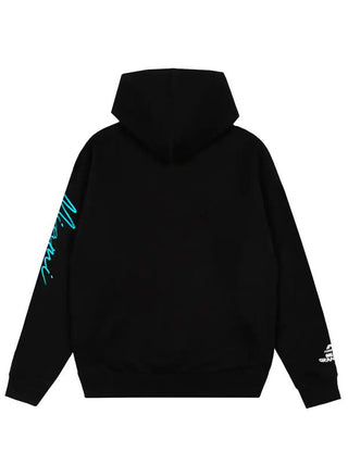 F 1 Miami Grand Prix 2026 Crest Hoodie