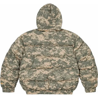 Facemask Cordura Jacket