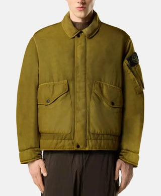 Fakemink Stone Island FW26 Jacket For Men & Women