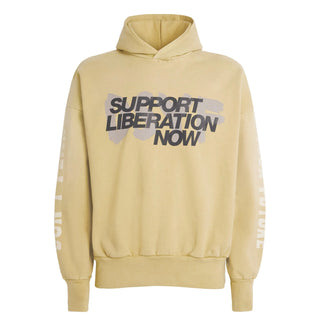Fear Of God x DSYF 2026 Support Liberation Hoodie