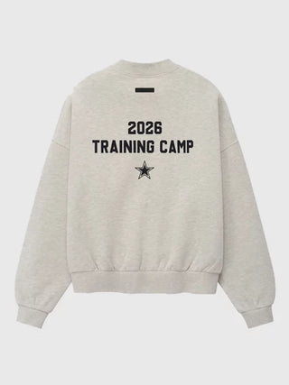 Fear of God Dallas Cowboys Training Sweatshirt