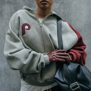 Fear of God Essentials x MLB Philadelphia Phillies Hoodie
