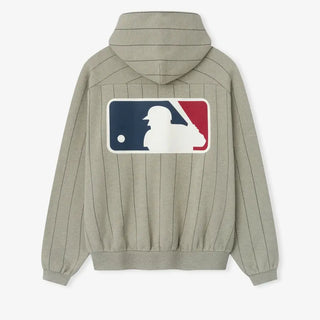 Fear of God  MLB x Raglan Sport Hoodie
