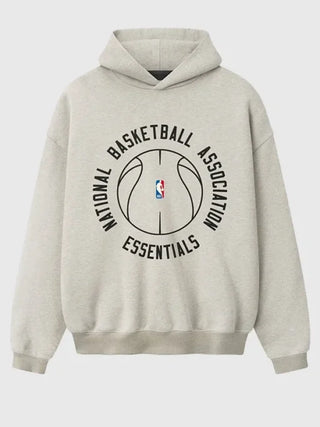 Fear of God NBA X Barkley Hendricks 90s Hoodie