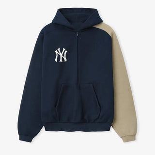 Fear of God x ESSENTIALS MLB Yankees Pullover hoodie